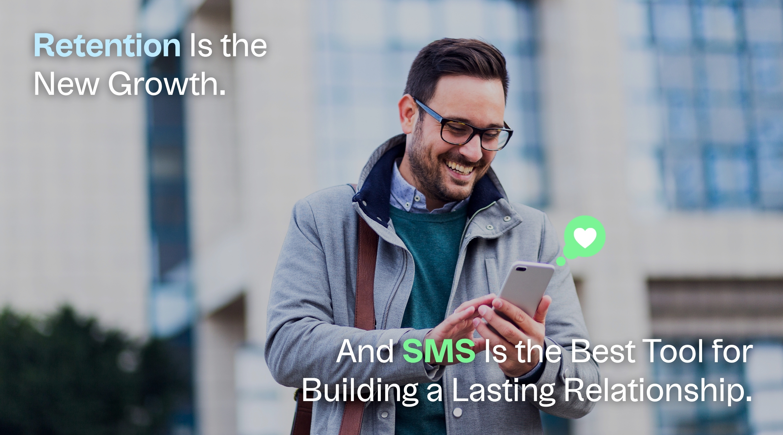 Customer Retention Blog Image