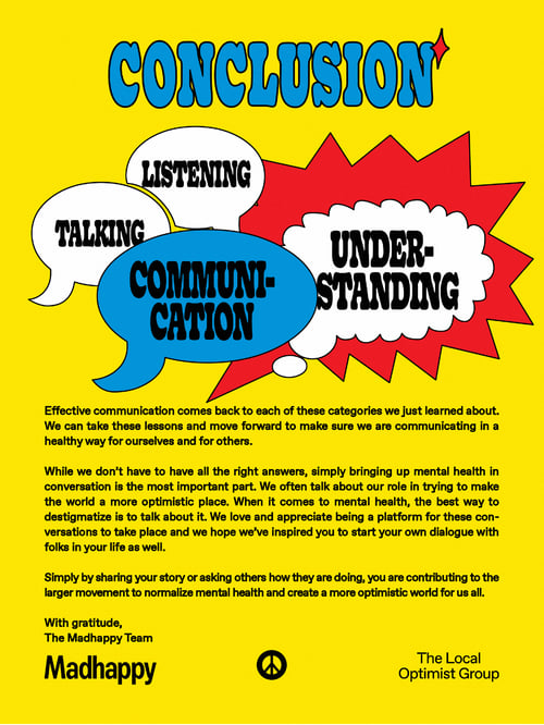 Madhappy Case Study Image 2