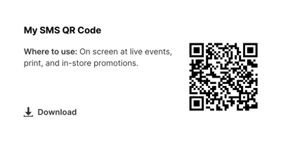 C4C QR Code Screenshot (1)