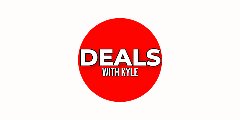Deals with Kyle