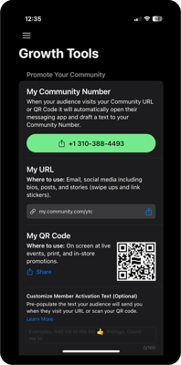 Growth-From-Anywhere