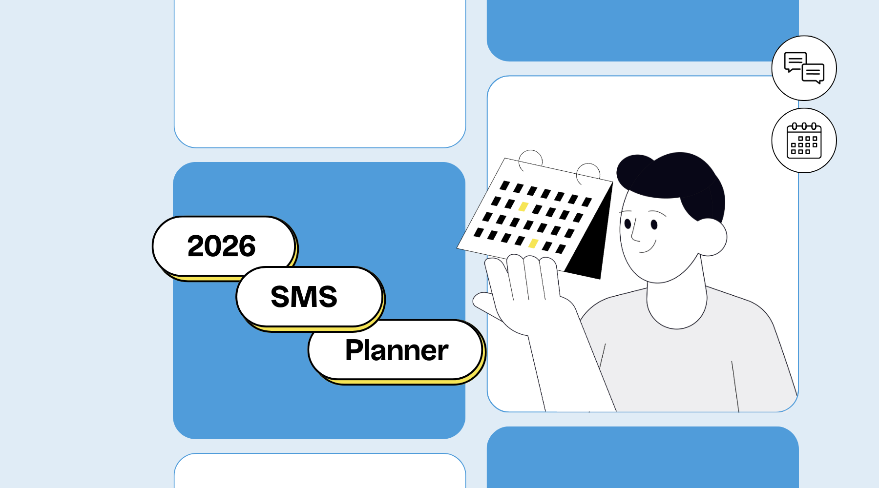 2026 SMS Planner 