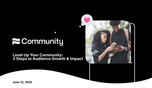 Webinars Cover Image