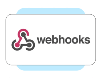 Webhooks